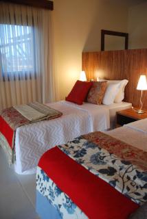 Pipa Lagoa Hotel - 8