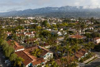 The Franciscan Hotel - Santa Barbara - 4