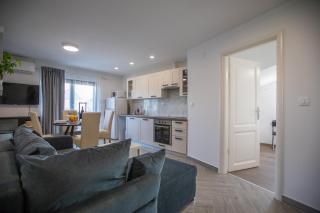 Apartmani Jančić - Ogulin - 9