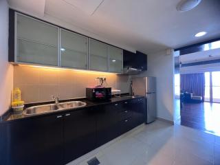 Sunway Resort Suites By Newcityhome - Petaling Jaya - 5