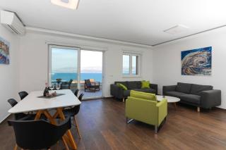 Beautiful, sea view, located in historic center. - Sutivan - 5