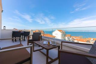 Beautiful, sea view, located in historic center. - Sutivan - 3