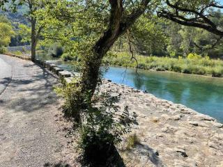 Bâtisse Provençale - Gréoux-les-Bains - 9