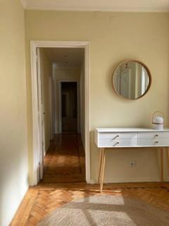 Apartamento bem localizado para famílias & amigos - Lisboa - 1