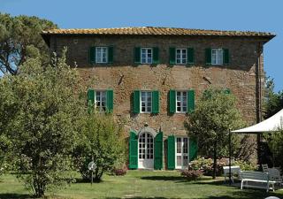 Casa Capanni alla Fila - Cortona - 3