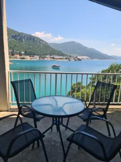 Blue Lagoon Studio Apartments - Klek - 0