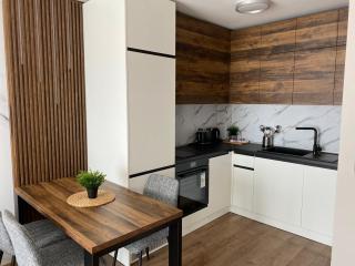 Open Sea Panorama Residence - 2
