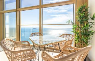 INTEMPO SKY RESORT by Costa Activa Rentals - Benidorm - 5