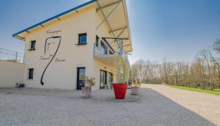 Le grand clos - Meurville - 9