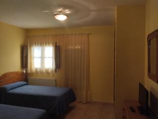 Apartamentos Condado de Miranda - Miranda del Castañar - 2