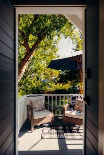 The Matriarch Suites- Downtown Ashland, OR - Ashland - 5