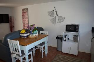 Coach House. Falcon Mews - 1