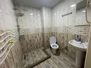 two bedroom apartment - 1