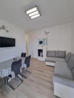 Apartmani Marić - Baška Voda - 6