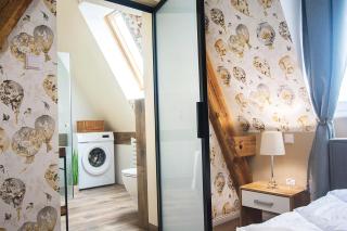 Apartamenty Paderewskiego 1 - Bydgoszcz - 4