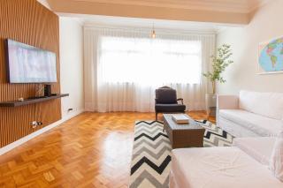 Exclusivo 3Qtos c/ Garagem em Copacabana, conforto - 5