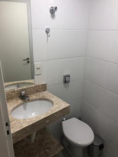 Apartamento em frente a Praia Martin de Sá com piscina. - Caraguatatuba - 1
