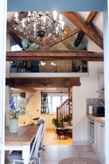 The Forge - Beautiful Contemporary Barn - Hot Tub - Bridgnorth - 7