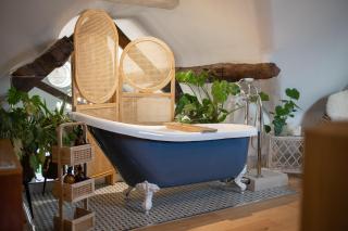 The Forge - Beautiful Contemporary Barn - Hot Tub - 8