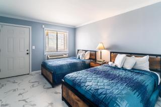Boardwalk Hotel Charlee & Apartments Beach Hotel Oceanfront - 3