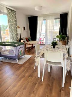 Apartment Dolce - Petrovac na Moru - 9