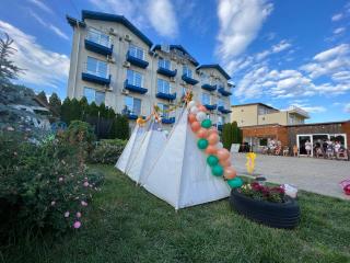 Atena Hotel Costinesti - 0