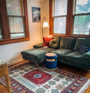 The Matriarch Suites- Downtown Ashland, OR - Ashland - 6