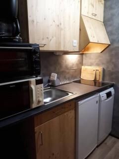 Appartement Aime 2000 - Aime-la-Plagne - 5