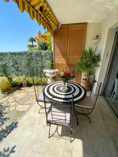 Studio Bellevue - Villefranche-sur-Mer - 1