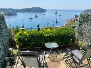 Studio Bellevue - Villefranche-sur-Mer - 9