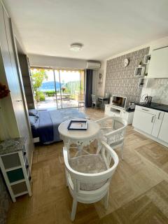 Studio Bellevue - Villefranche-sur-Mer - 8