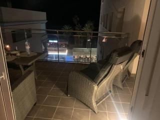 Cunit, front line with sea view - 4