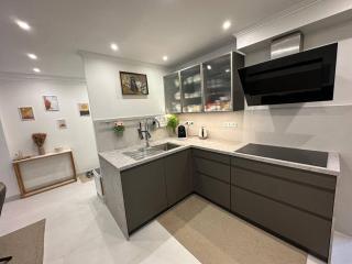 Cunit, front line with sea view - Cunit - 2