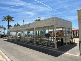 Cunit, front line with sea view - Cunit - 5