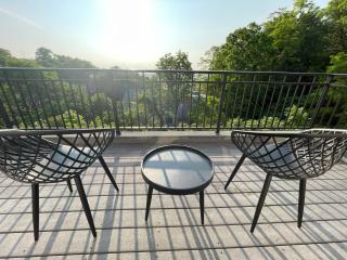 Scenic Skyline View-Downtown - Cincinnati - 2