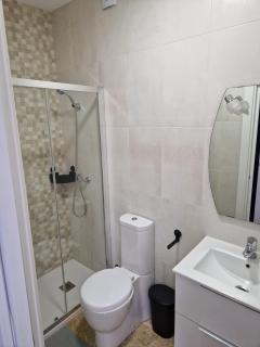 Apartamento Malagueño 1 Centro - Málaga - 5