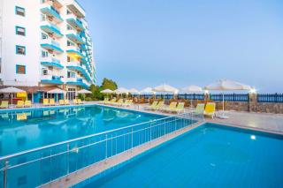 Club Sun Paradise Hotel - Alanya - 1