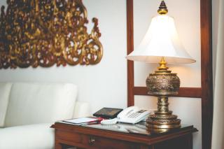 The Empress Hotel - SHA Extra Plus - Chiang Mai - 8