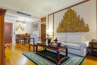 The Empress Hotel - SHA Extra Plus - Chiang Mai - 4