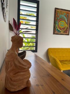 Villa Zolenzo, la tête dans les montagnes, 10 pers - 4