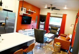 Luxury Modern - Minutes from everything, Atlanta. - Atlanta - 7
