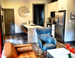 Luxury Modern - Minutes from everything, Atlanta. - Atlanta - 4