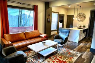 Luxury Modern - Minutes from everything, Atlanta. - Atlanta - 6