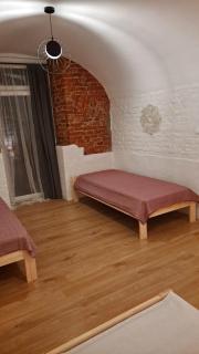 Noclegi Czentorycki 2 - 4