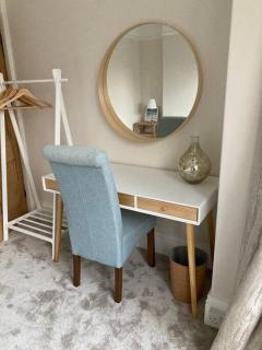 Garden Apartment, Central Harrogate with parking - 2