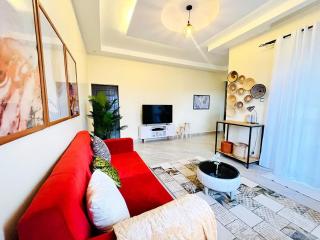 Apartment Unit- Sunset - Kampala - 8