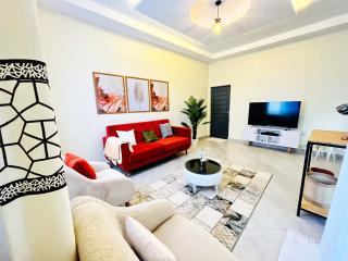 Apartment Unit- Sunset - Kampala - 6