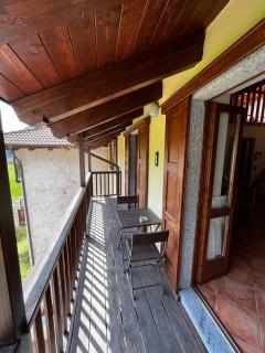 Appartamenti Casa Miravalle - Enguiso - 4