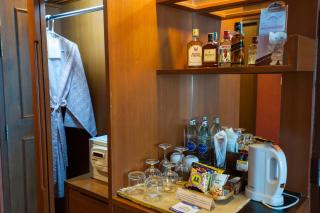 The Empress Hotel - 3