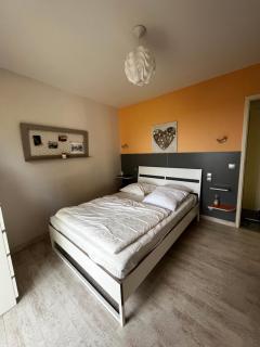 Le Sableau - Beauvoir-sur-Mer - 1